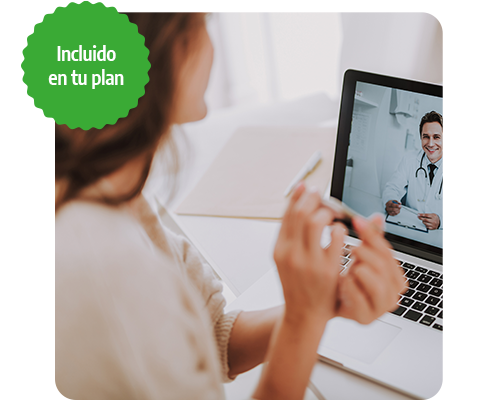 Videoconsultas