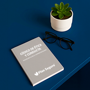 CÓDIGO DE ÉTICA Y CONDUCTA
