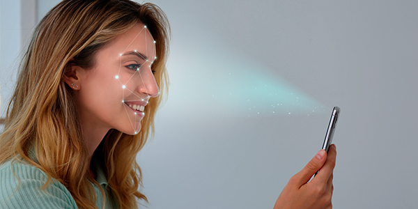 Biometría Facial